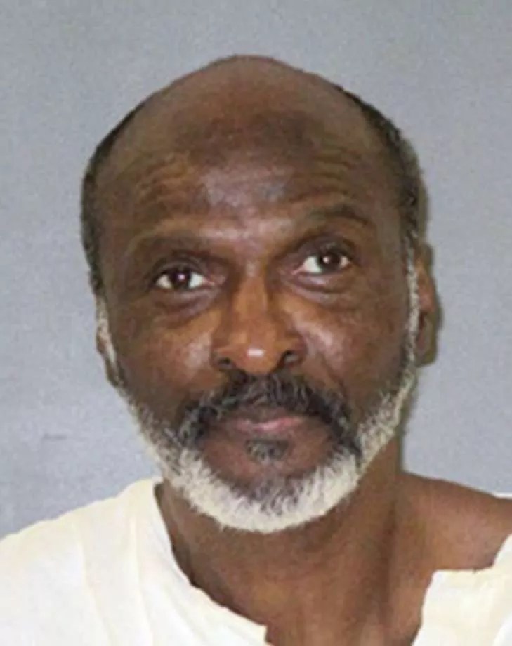 Texas Executes William Rayford for Murdering Ex-Girlfriend While on Parole for Killing Estranged Wife