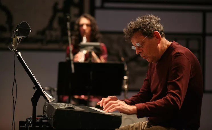 Dallas Symphony Orchestra’s Performance of Philip Glass and Anton Bruckner Was Magical