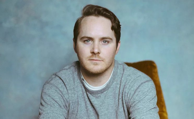 <i>Observer</i> Exclusive: Watch the New Video for Wesley Jensen’s ‘Humanitarians’