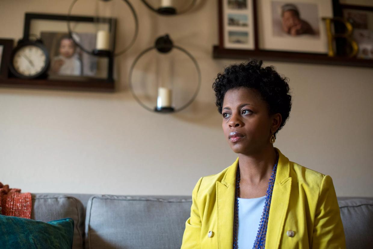 Denton County Prosecutor Takes County to Federal Court Again for Civil Rights Violation