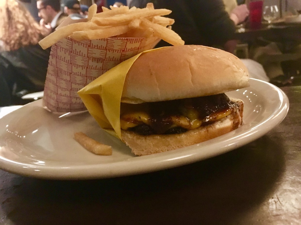 A Dallas Chef’s Tireless Quest to Track Down the Salt Used By Whataburger