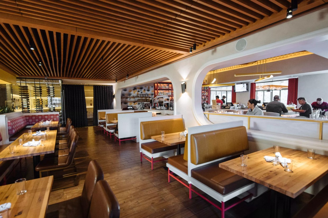 Trendy Mexican Spot Jalisco Norte Wants to Push the Envelope, Please Dallas Crowds. Can It Do Both?