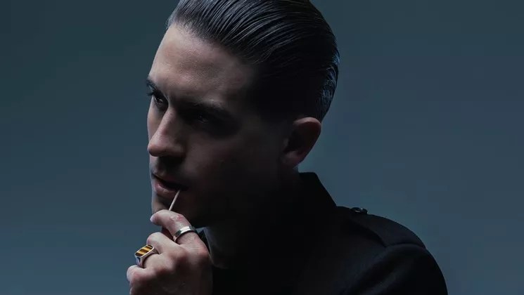The 10 Best Concerts of the Week: Fetty Wap, Shovels and Rope, G-Eazy and More