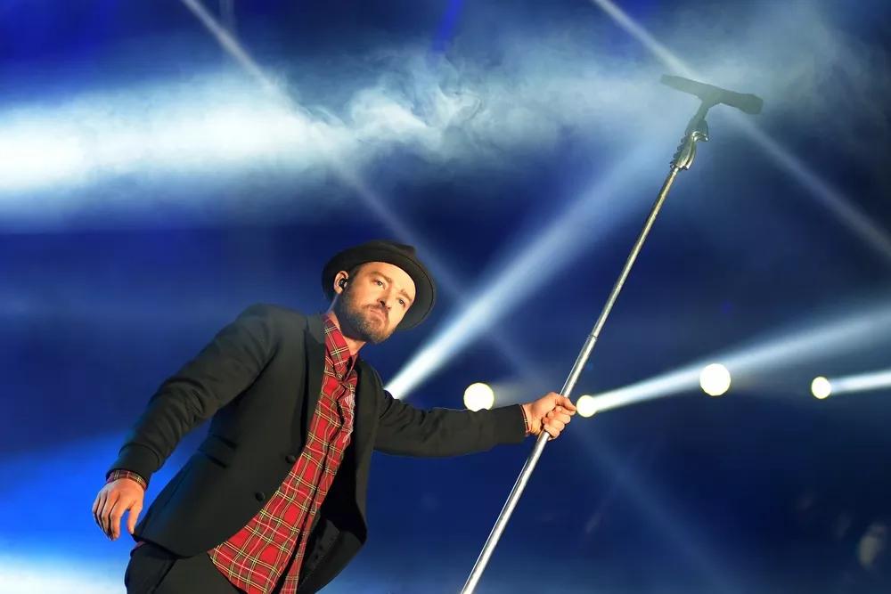 Music News: Paul Simon, Justin Timberlake, Ozzy Osbourne and More