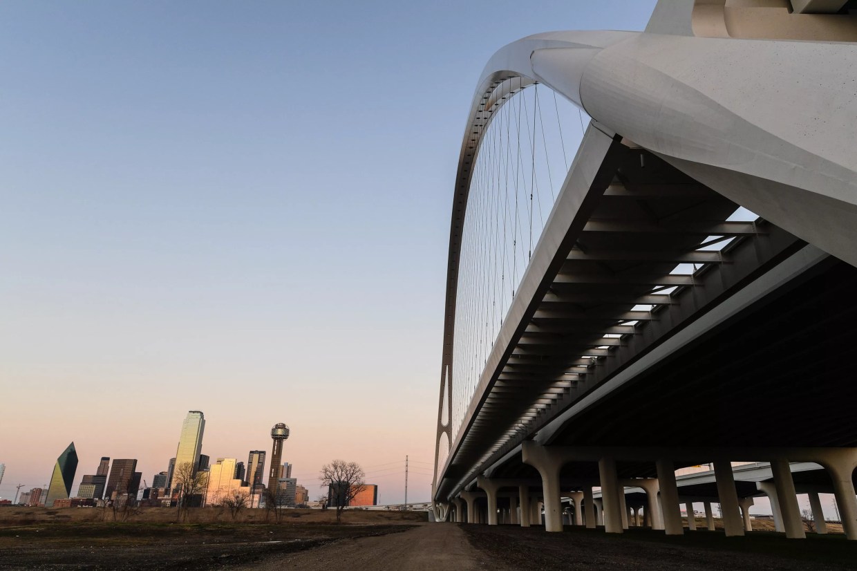Calatrava Bridge Test Failure Prompts a Round of Finger-Pointing and Blame-Casting