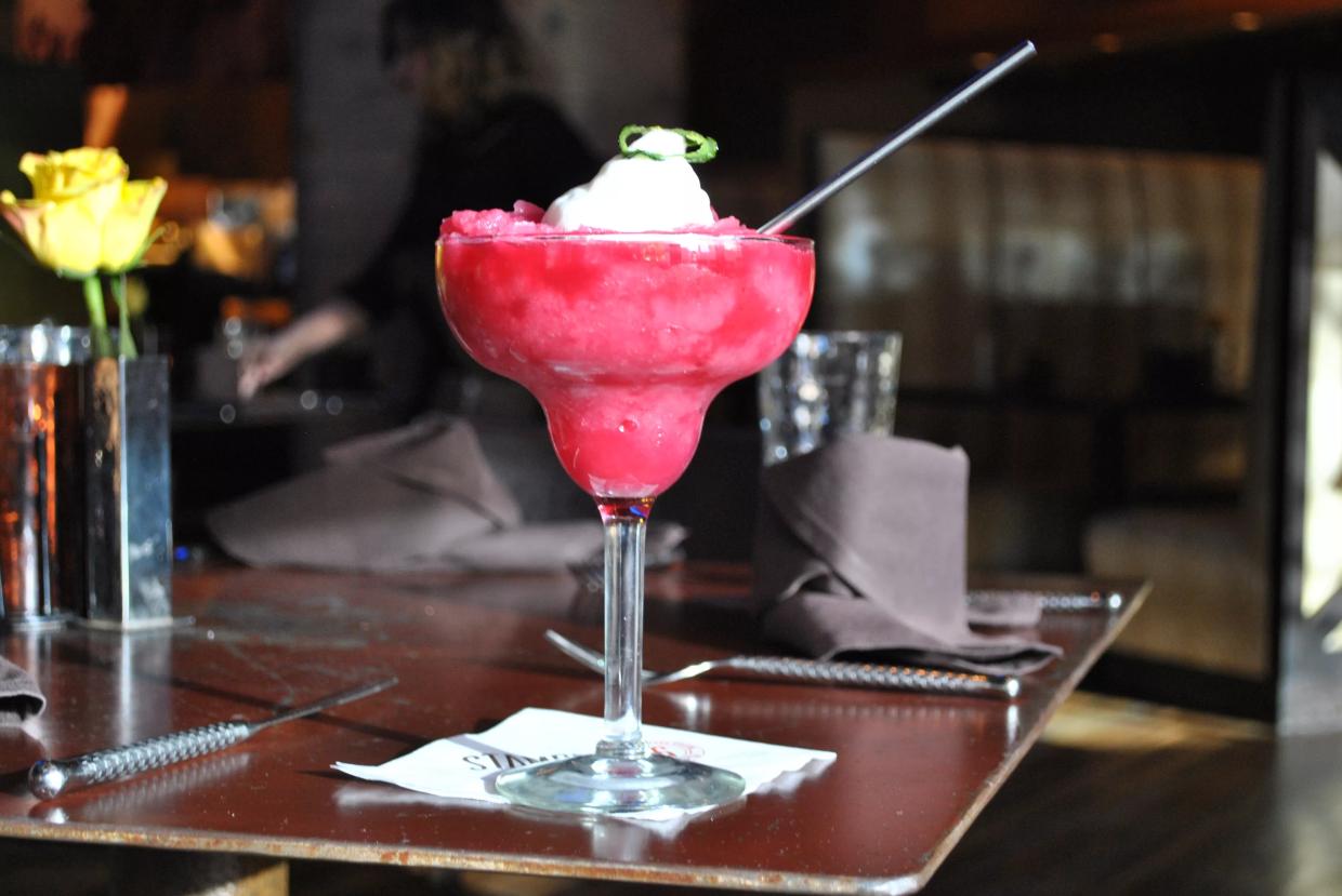 What to Do This Weekend: National Margarita Day, a Brew Bus and Sunday Jazz at Shoals