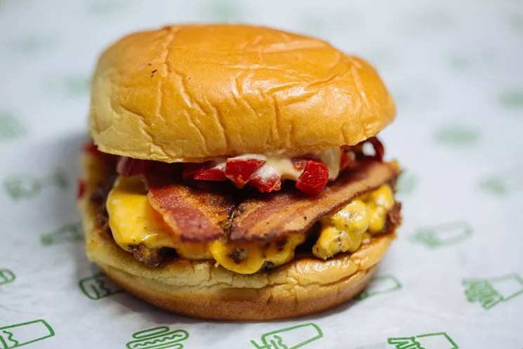 Burgers With Benefits and a Fair Living Wage: the Best Chain Restaurants in Dallas-Fort Worth