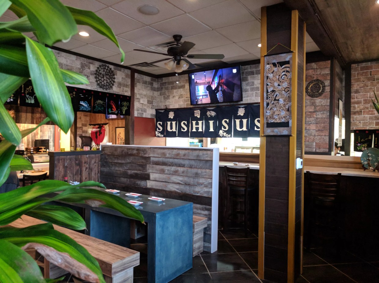 Dallas Gets a New Korean-Japanese Izakaya with Solid Yakitori and Seafood