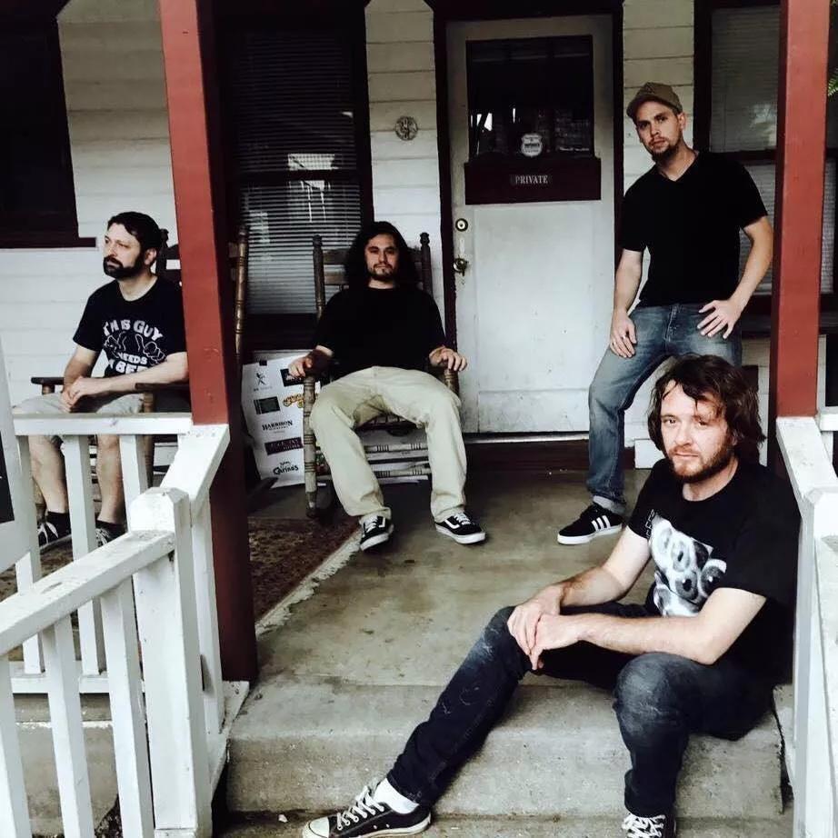 <i>Observer</i> Exclusive: The Delzells’ ‘Repopulate’ from New <i>Yellow Jacket</i> EP