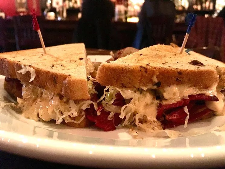For 21 Years, the Cock & Bull in Lakewood Has Been the Antidote to the Trendy Gastropub