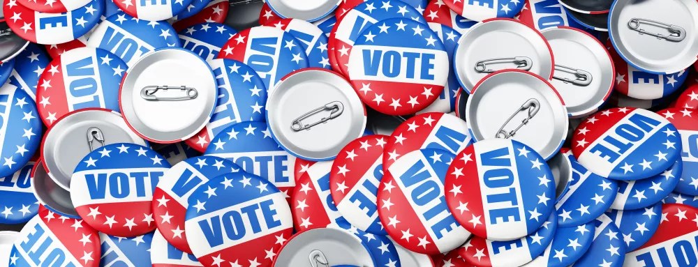 State Sen. Don Huffines Warns, Again, of Massive Voter Fraud
