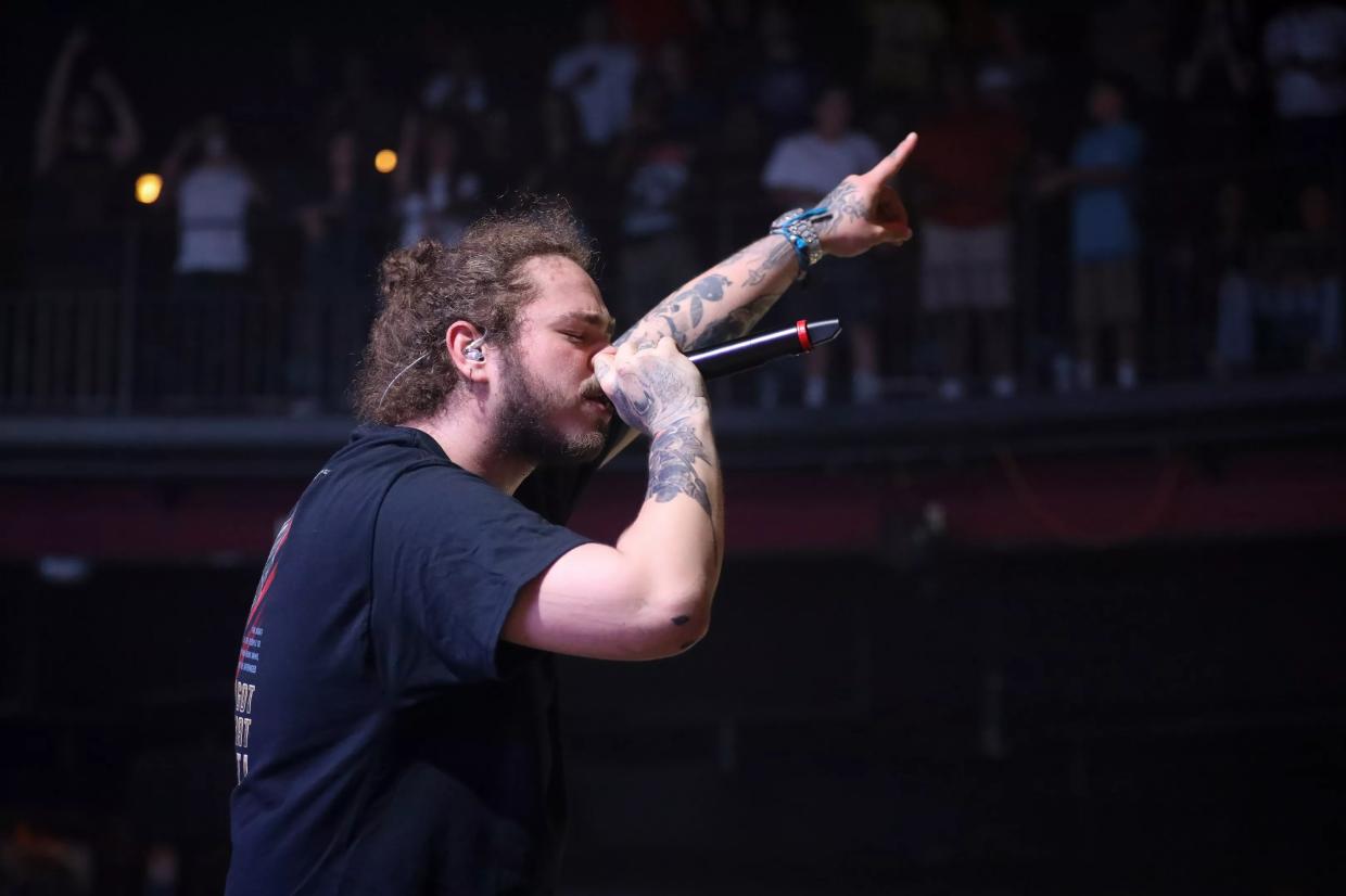 Music News: Vance Joy, Post Malone and Dua Lipa Announce Concerts