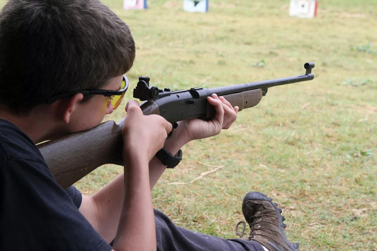 Welcome the NRA, but Request a Serious Sit-Down About Guns