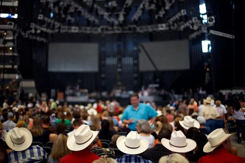 Do You Know Anything About Country Music?