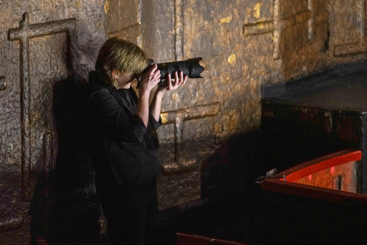 Dallas Opera and Theater Photographer Karen Almond Is So Good, She’s Returning to The Met