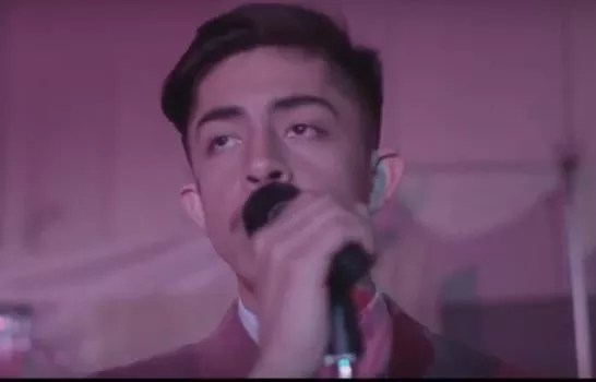 <i>Observer</i> Exlcusive: Watch Luna Luna’s First Music Video, “80’s Tune”