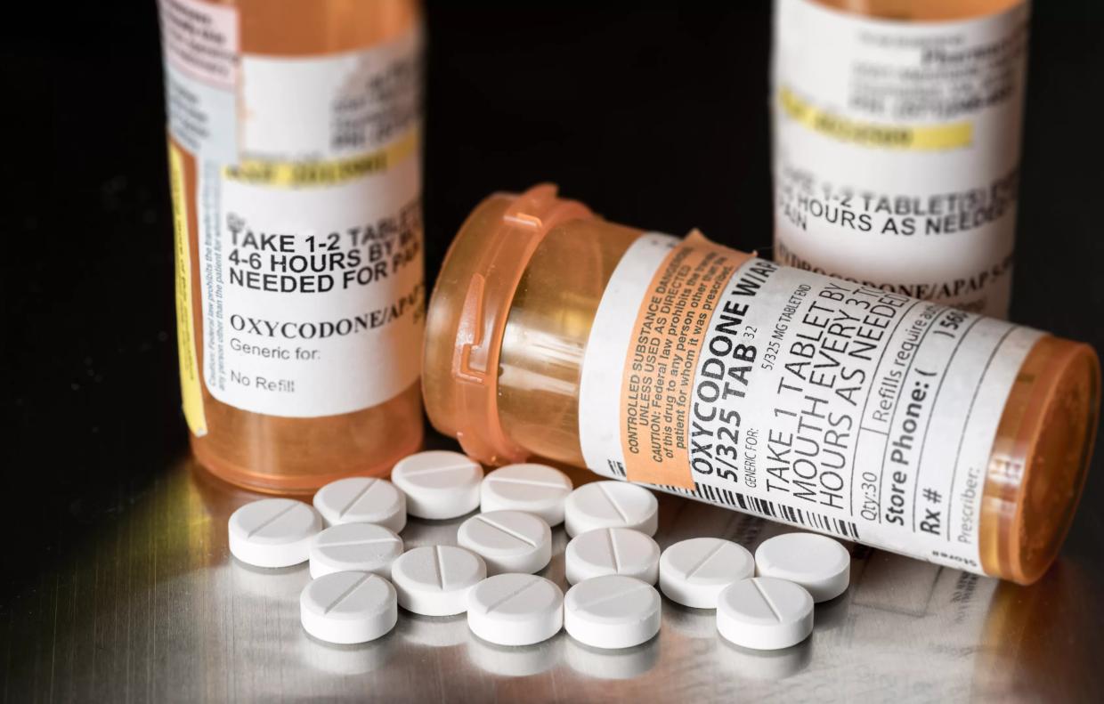 Unable to Get a Permit for the Capitol, Chronic Pain Patients Plan to Rally in Dallas