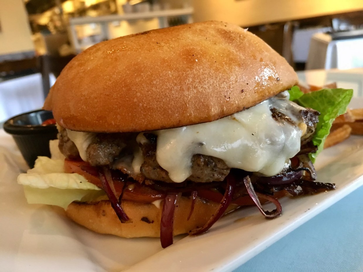 Urbano Cafe Gives East Dallas the Straightforward Neighborhood Restaurant It Deserves
