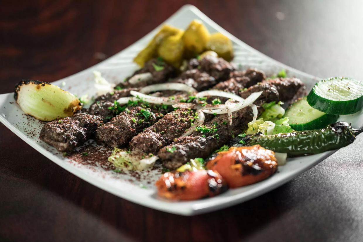 Where to Break Your Ramadan Fast in Dallas