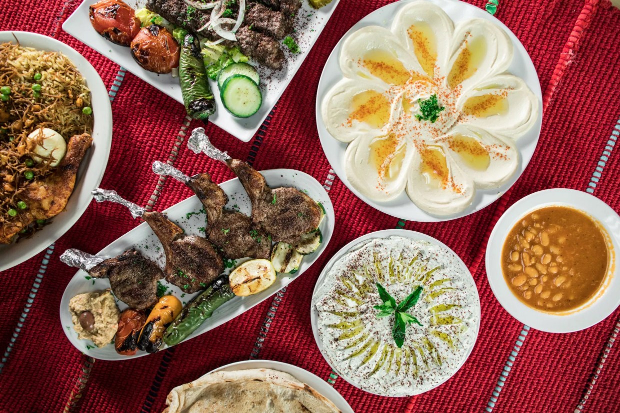 Our Departing Restaurant Critic Reflects on Five Years of Great Food and Great Memories