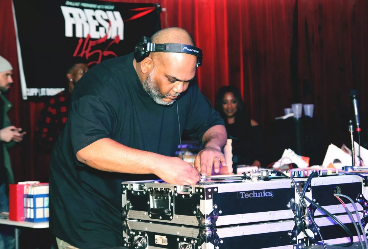 ’50 Shades of Hate’: Dallas DJs Tell Us the Songs They’ll Never Play