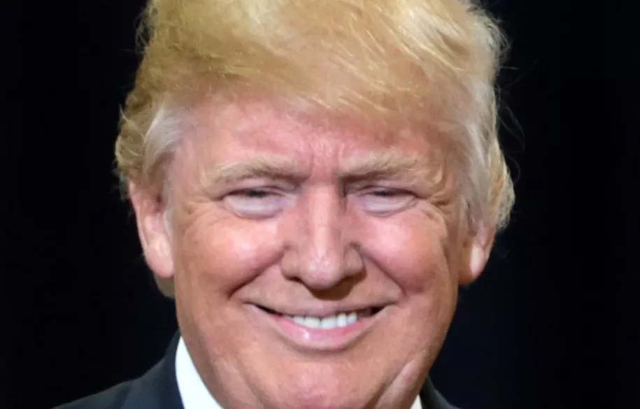 Goofy Trump Condolence Tweets Make Horror and Grief More Awful