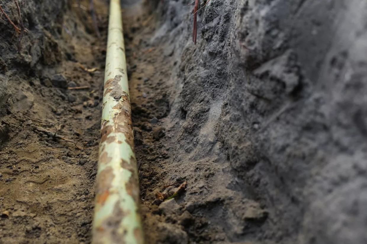 Atmos Energy Cuts Service to 2,800 Homes in Dallas