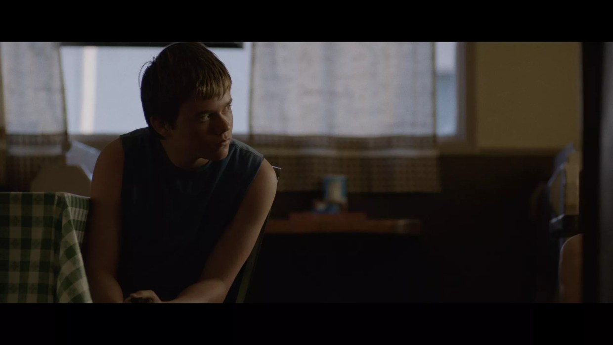 McKinney North High Sophomore Jake Ryan Scott Stars in the Newest <i>Children of the Corn</i> Movie