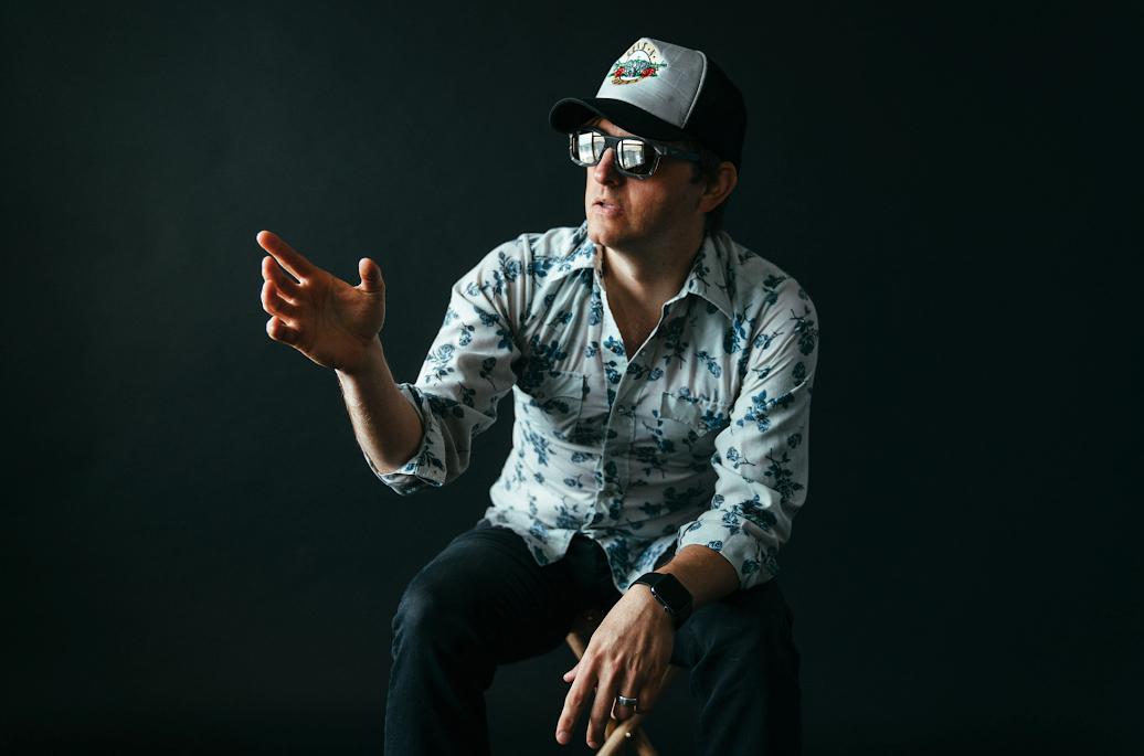 John Pedigo Pours One Out for His Late Father With a New Set of Songs Inspired by Tragedy