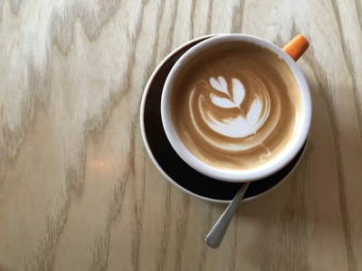 Banning the Tip Flip at One Dallas Cafe