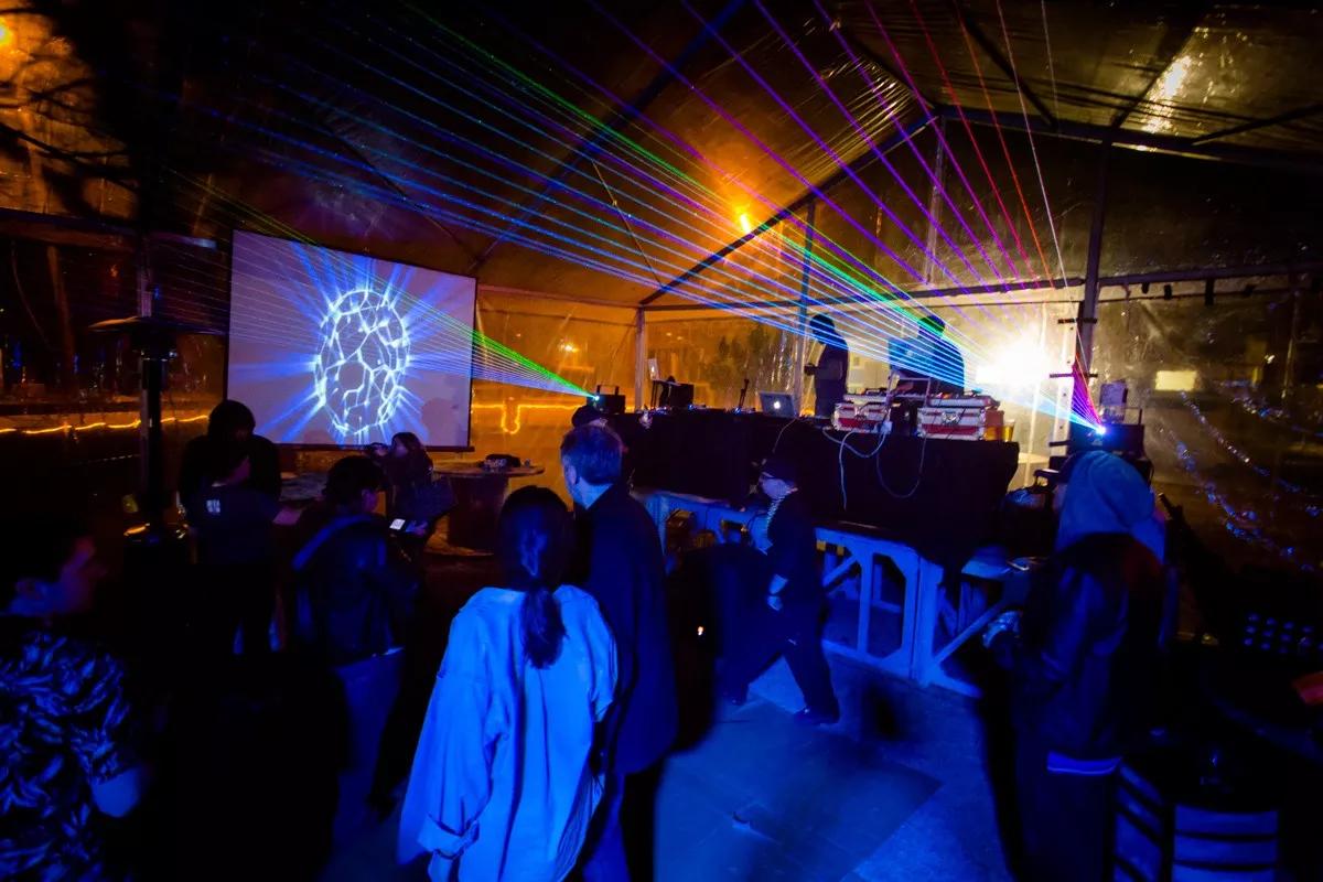 Denton’s BackYard on Bell Stands Strong When Other Denton Venues Disappear