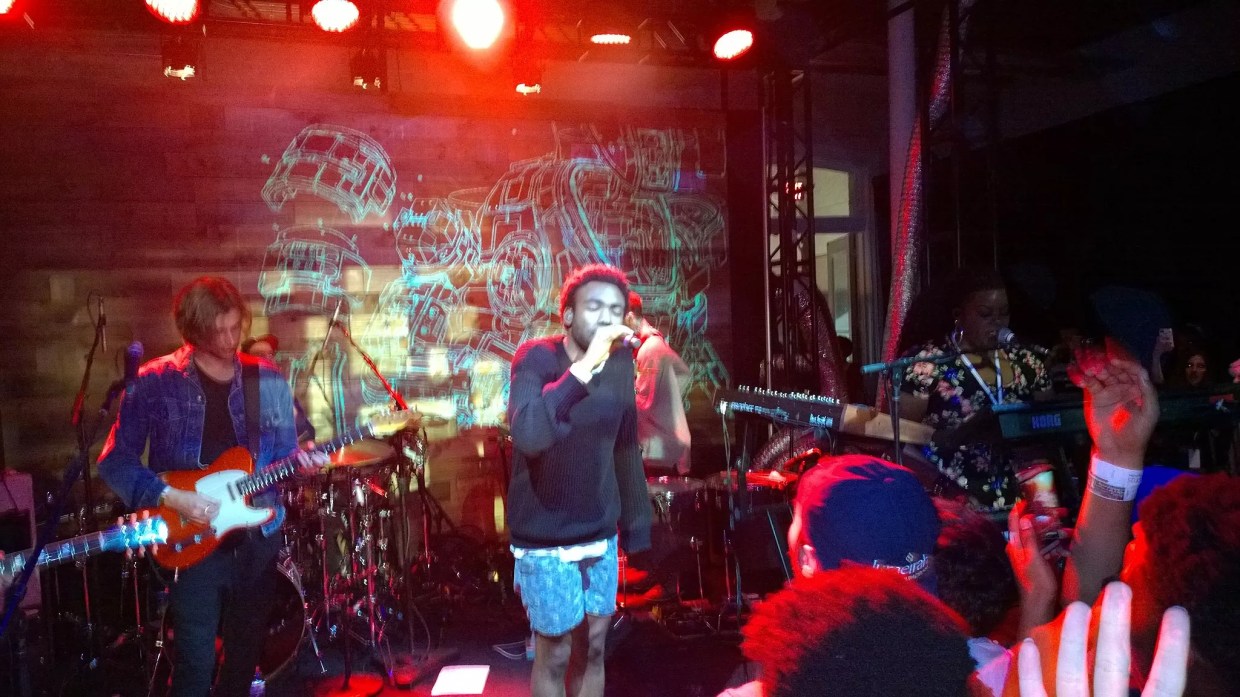 Music News: Childish Gambino, Dirty Projectors, Paramore and More Add Live Local Shows