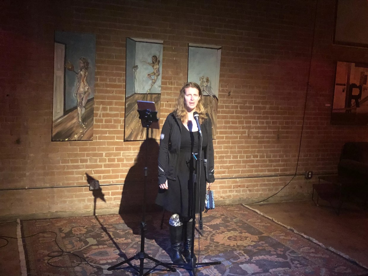 Dallas Comedians Are Taking Other People’s Personal Stories and Making Laughter Out of Them