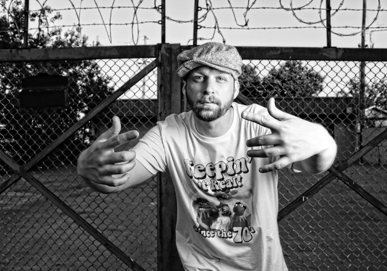 <i>Dallas Observer</i> Mixtape with J.Caprice