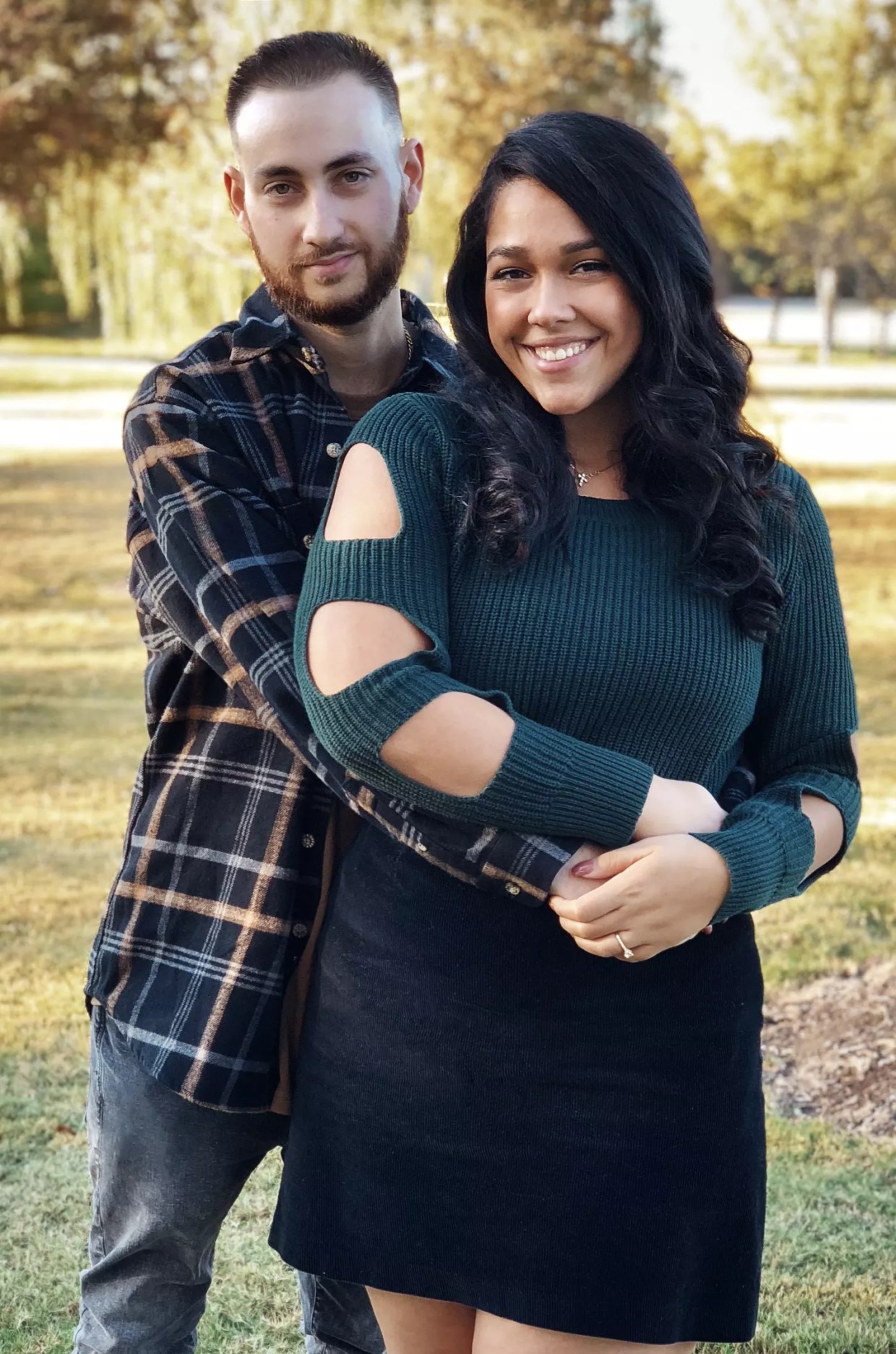 Fort Worth Couple Is Royalty — White Castle Royalty