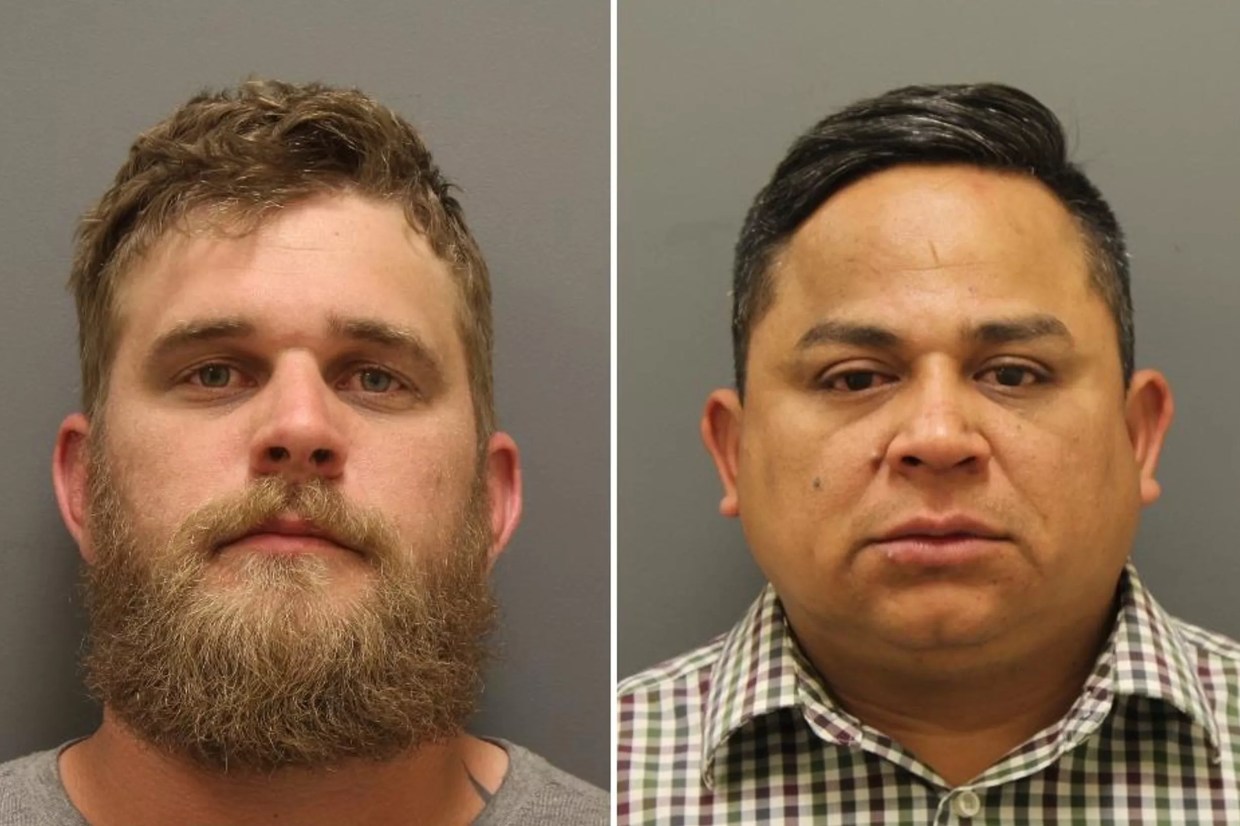 North Texas Men Face Murder Charges in Denton Bar Assault