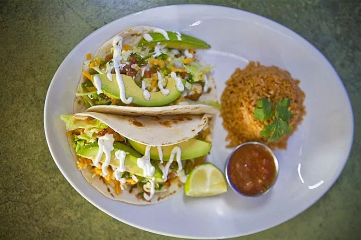 Tex-Yes: Six DFW Tex-Mex Restaurants That Are Actually, You Know, <i>Good</i>