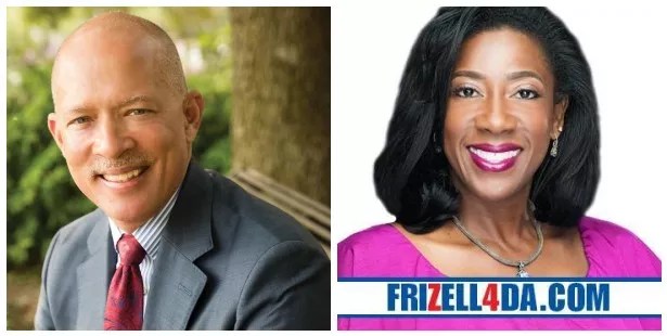 Frizell Finally Concedes Dallas County Democratic DA Primary to Creuzot