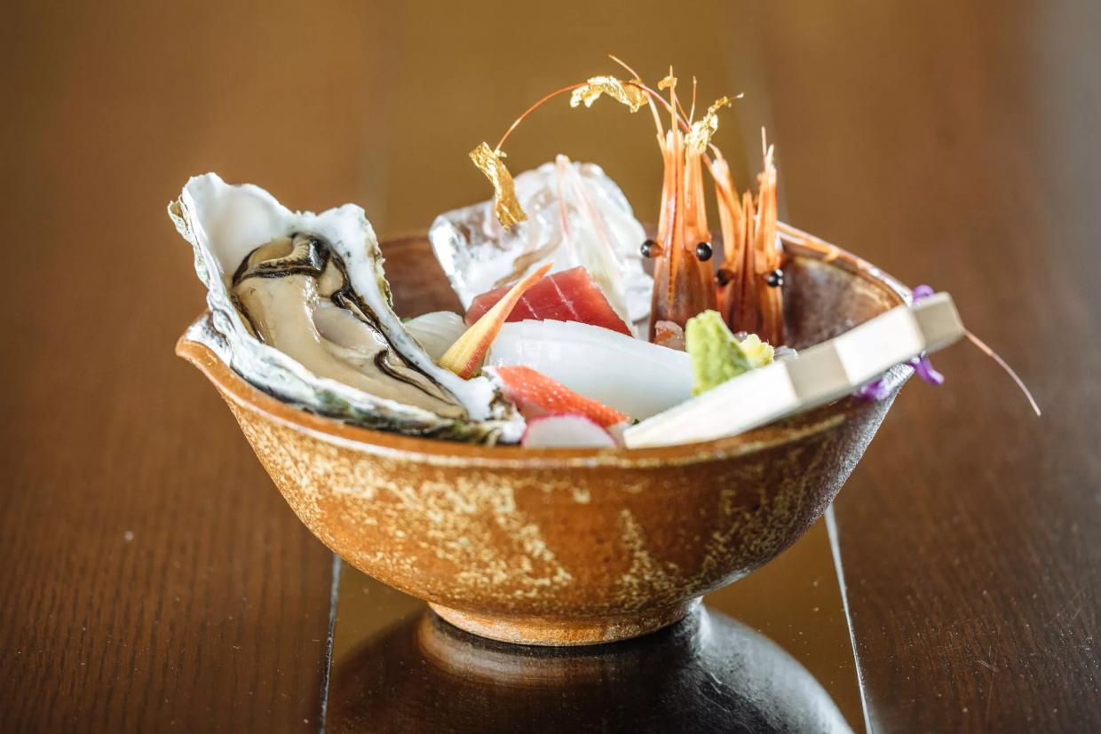 Here’s How We Decided the Top 100 Dallas Restaurants