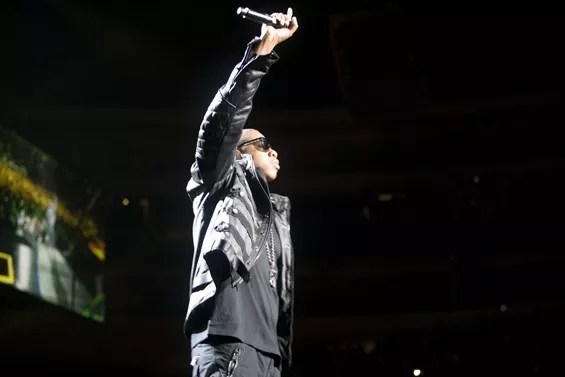 Music News: Beyonce and Jay-Z, Willie Nelson’s Outlaw Fest, Spoon at the Wildflower Festival and More