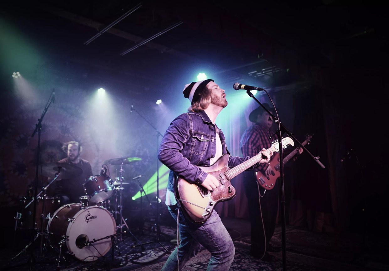 Booking Company MyAfton Angers Local Bands by Giving Stage Time Based on Ticket Sales