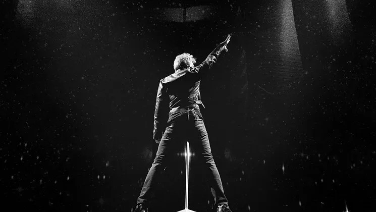 The 10 Best Concerts of the Week: Bon Jovi, Cut Copy, Taylor Bennett and More