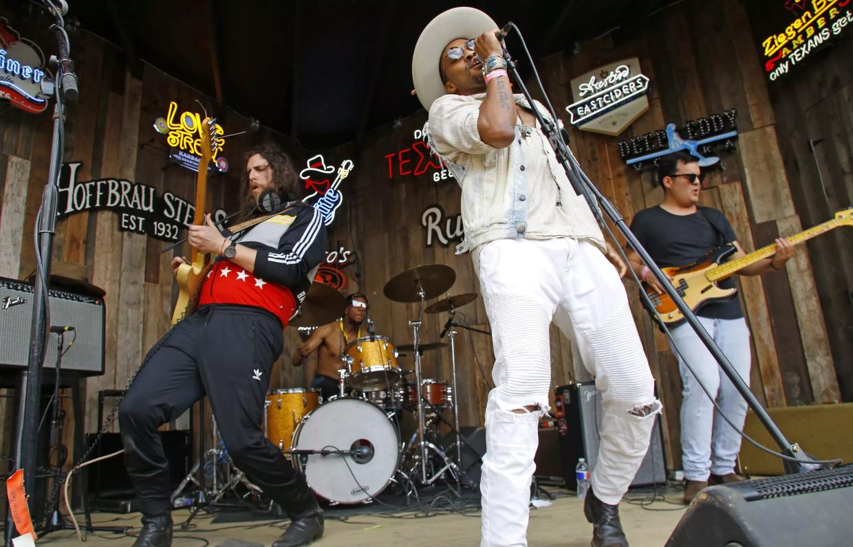 SXSW and Every Major Festival and Tour Affected by the Coronavirus