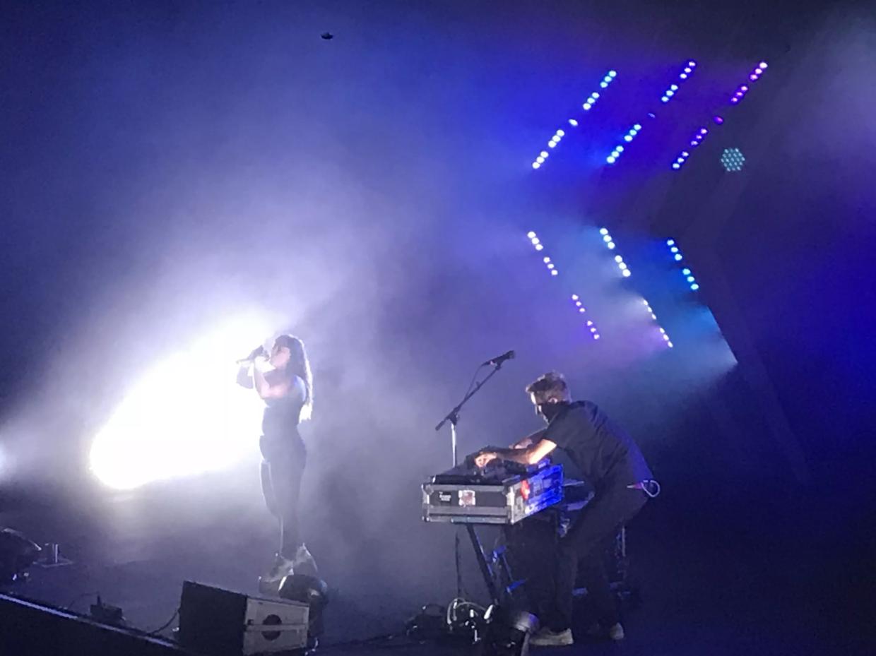 Top 10 Best Concerts of the Week: Kings of Leon, Sylvan Esso, Eagles and More