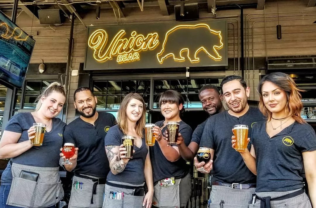 Food News: Plano Gets a New Brewery, Downtown Gets a Bauhaus Euro-Style Coffee Shop