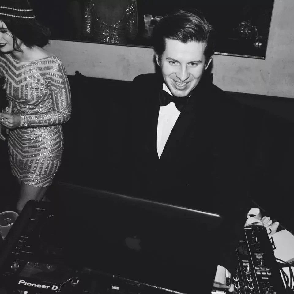 From Oil Money to UFOs, Disco, TX Celebrates a Year of Over-the-Top Themes