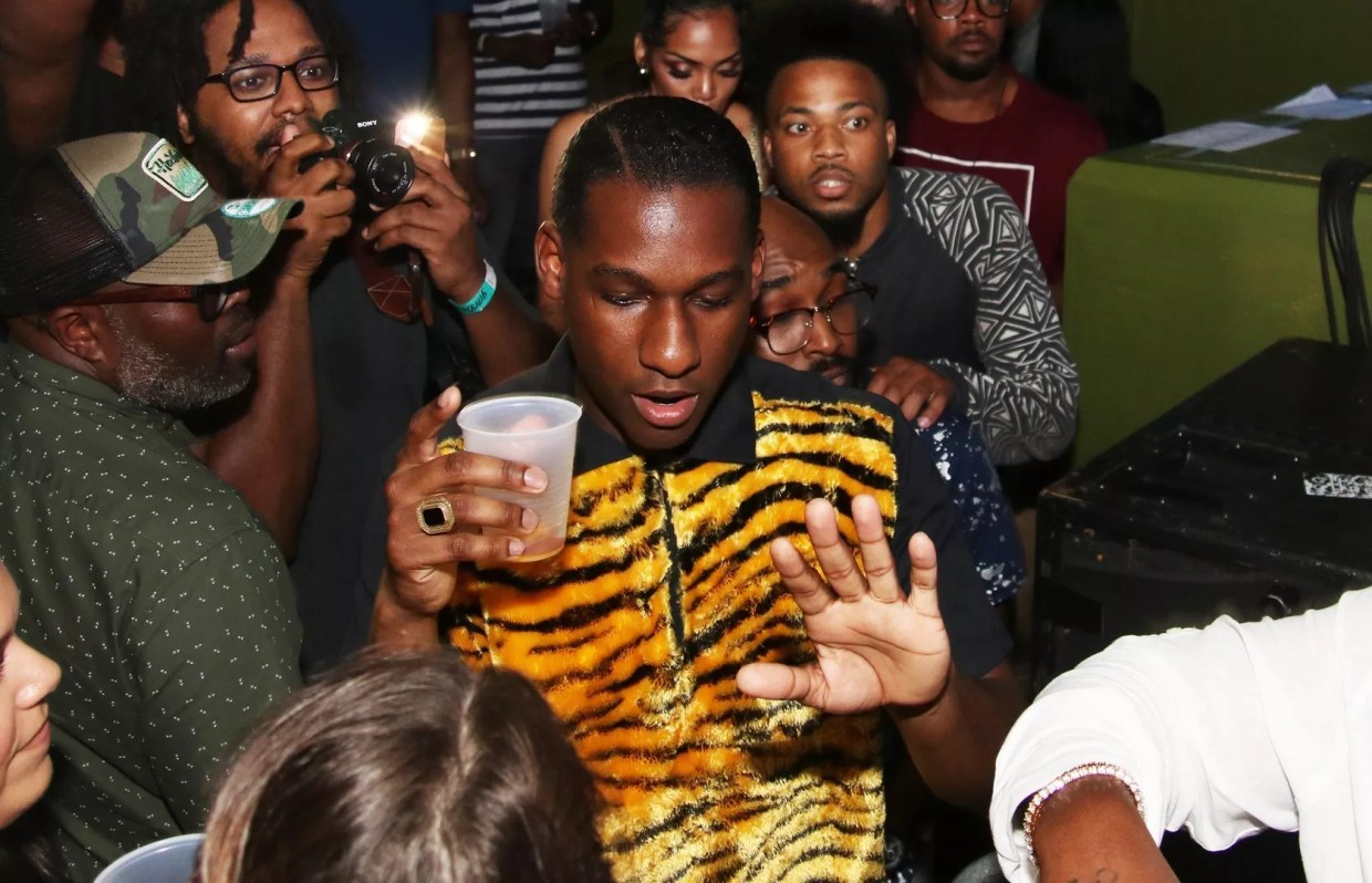 Best New Music in Dallas