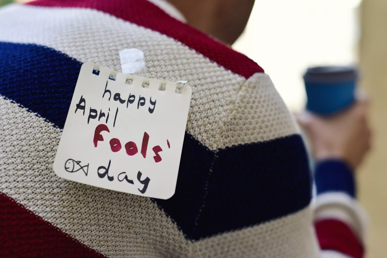 6 of The Best April Fools’ Day Pranks Ever Pulled on the Dupes of Dallas