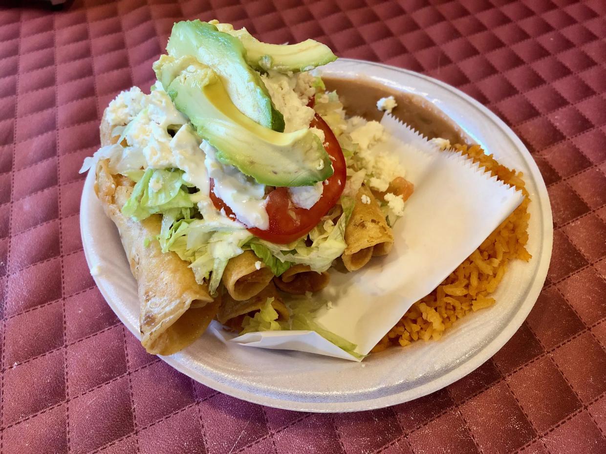 La Nueva de Zacatecas Brings Cheap, Authentic Mexican Food to North Dallas