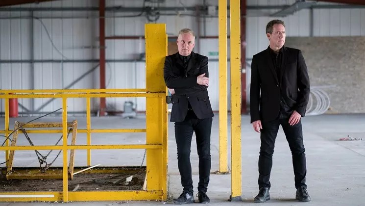 The 9 Best Concerts of the Week: Breakaway Music Festival, Orchestral Manoeuvres in the Dark, Bermuda Triangle and More